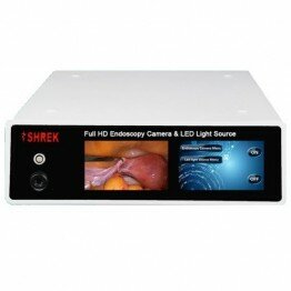 Эндоскопическая Full HD камера SHREK SY-GW1000C-D Shrek medical Эндоскопические видеокамеры Medcom