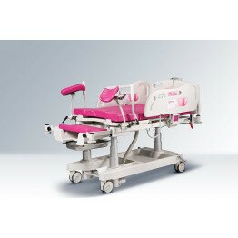 Кресло-кровать для родовспоможения Famed Freya-03 Famed Медицинская мебель Medcom