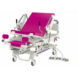 Кресло-кровать для родовспоможения Famed LM-01.4 Famed Медицинская мебель Medcom