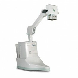 Палатный рентген аппарат MAC GMM Рентгенология Medcom