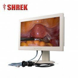 Эндоскопическая Full HD камера SHREK SY-GW602-1 Shrek medical Эндоскопические видеокамеры Medcom