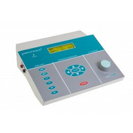 Аппарат низкочастотной электротерапии «Радиус-01 Интер СМ» Радиус Физиотерапия Medcom
