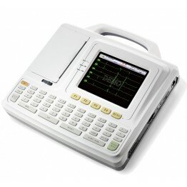Электрокардиограф BIOMED BЕ600 6-канальный Comen Функциональная диагностика Medcom