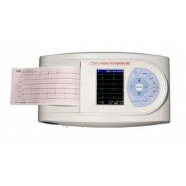 Электрокардиограф ЮКАРД-100 трехканальный Utas Функциональная диагностика Medcom