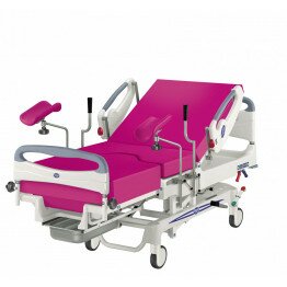 Кресло-кровать для родовспоможения Famed LM-01.5 Famed Медицинская мебель Medcom