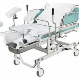 Кресло-кровать для родовспоможения Famed LM-01.0 Famed Медицинская мебель Medcom