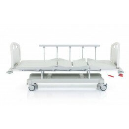 Кровать медицинская Schroder MNB 220 Schroder Медицинская мебель Medcom