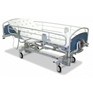 Кровати медицинские | Medcom — Медицинское оборудование, медицинская мебель и медицинские расходные материалы
