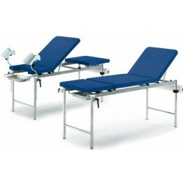Гинекологическое кресло-кушетка Givas AV4030 Givas Медицинская мебель Medcom