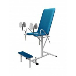 Кресло гинекологическое КГ-1МЕ Завет Медицинская мебель Medcom