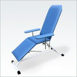 Кресло сорбционное ВР-1 Завет Медицинская мебель Medcom