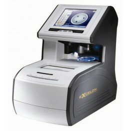 Автоматическое сканирующее блокирующее устройство Huvitz CAB-4000