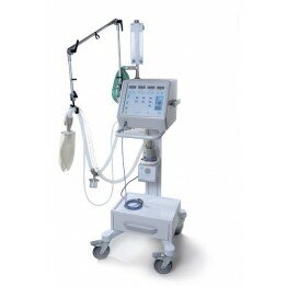 Аппарат искусственной вентиляции легких (ИВЛ) BLIZAR Реанимация | Интенсивная терапия Medcom