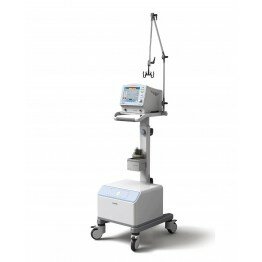 Аппарат искусственной вентиляции легких для новорожденных Comen NV8 Comen Реанимация | Интенсивная терапия Medcom