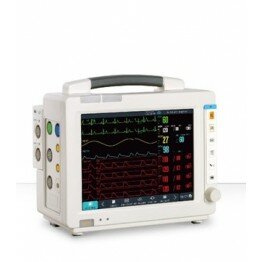 Модульный монитор пациента Comen ВМ1000E Comen Реанимация | Интенсивная терапия Medcom