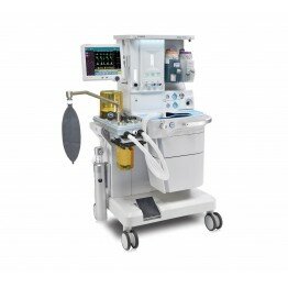 Аппарат наркозно-дыхательный AX-700 Comen Хирургия Medcom