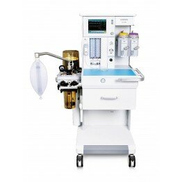 Аппарат наркозно-дыхательный AX-400 Comen Хирургия Medcom