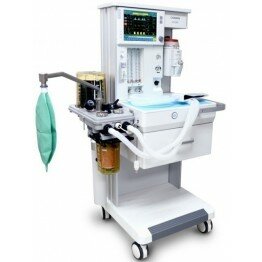 Аппарат наркозно-дыхательный AX-500 Comen Хирургия Medcom