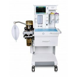 Аппарат наркозно-дыхательный AX-500 Comen Хирургия Medcom