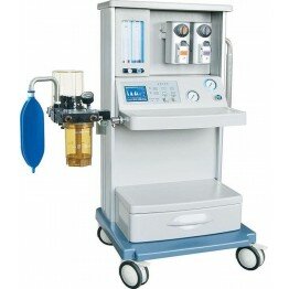 Аппарат наркозно-дыхательный BIOMED AМ-300