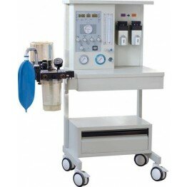 Аппарат наркозно-дыхательный BIOMED AМ-200