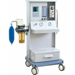 Аппарат наркозно-дыхательный BIOMED AМ-400 Biomed Хирургия Medcom