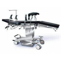 Стол операционный 3006 механический с гидравлическим приводом, передвижной Хирургия Medcom