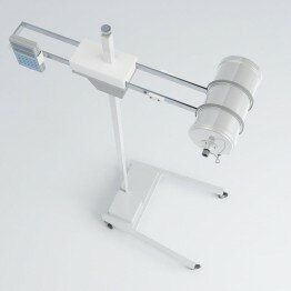 Рентгеновский аппарат передвижной 12L7 ARMAN-2 Рентгенология Medcom