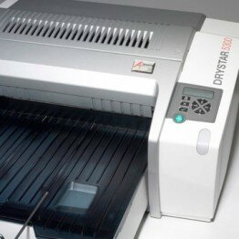 Принтер сухой печати Agfa DRYSTAR 5300 Agfa Рентгенология Medcom