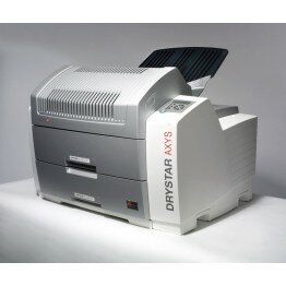 Принтер сухой печати DRYSTAR AXYS Agfa Рентгенология Medcom