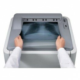 Принтер сухой печати DRYPIX Smart Fujifilm Рентгенология Medcom