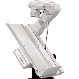 Цифровая рентген система на 3 рабочих места с динамическим детектором JUMONG RF SG Healthcare Рентгенология Medcom