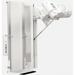 Цифровая рентген система на 3 рабочих места с динамическим детектором JUMONG RF SG Healthcare Рентгенология Medcom