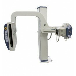 Рентген система типа U-дуга Breeze Рентген оборудование Arcom Рентгенология Medcom