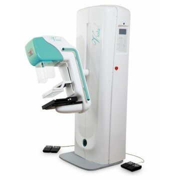 Аналоговая (пленочная) маммографическая система VIOLA GMM Рентгенология Medcom