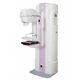 Аналоговая маммографическая система Metaltronica Lilyum Metaltronica Рентгенология Medcom