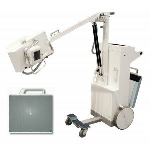 Палатные рентгеновские аппараты | Medcom — Медицинское оборудование, медицинская мебель и медицинские расходные материалы